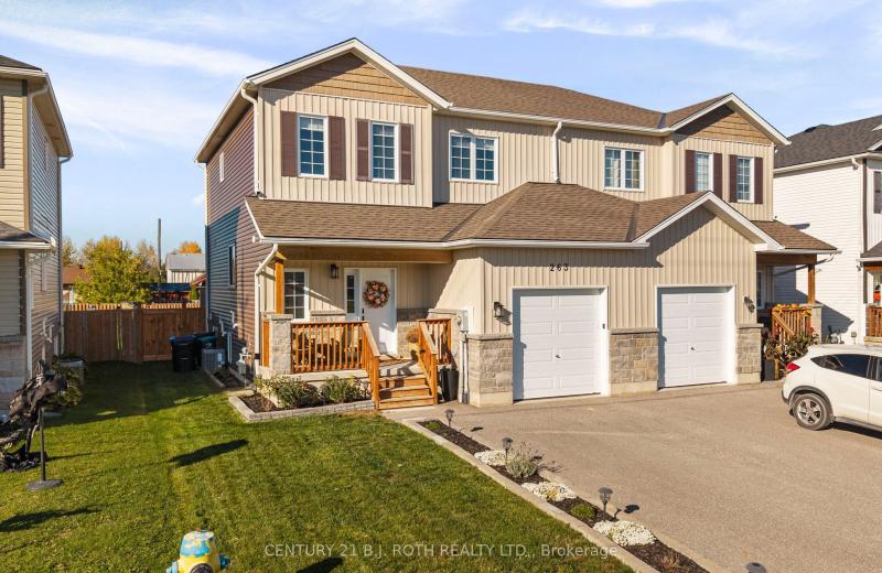 263 Quebec Street, Clearview, ON L0M 1S0