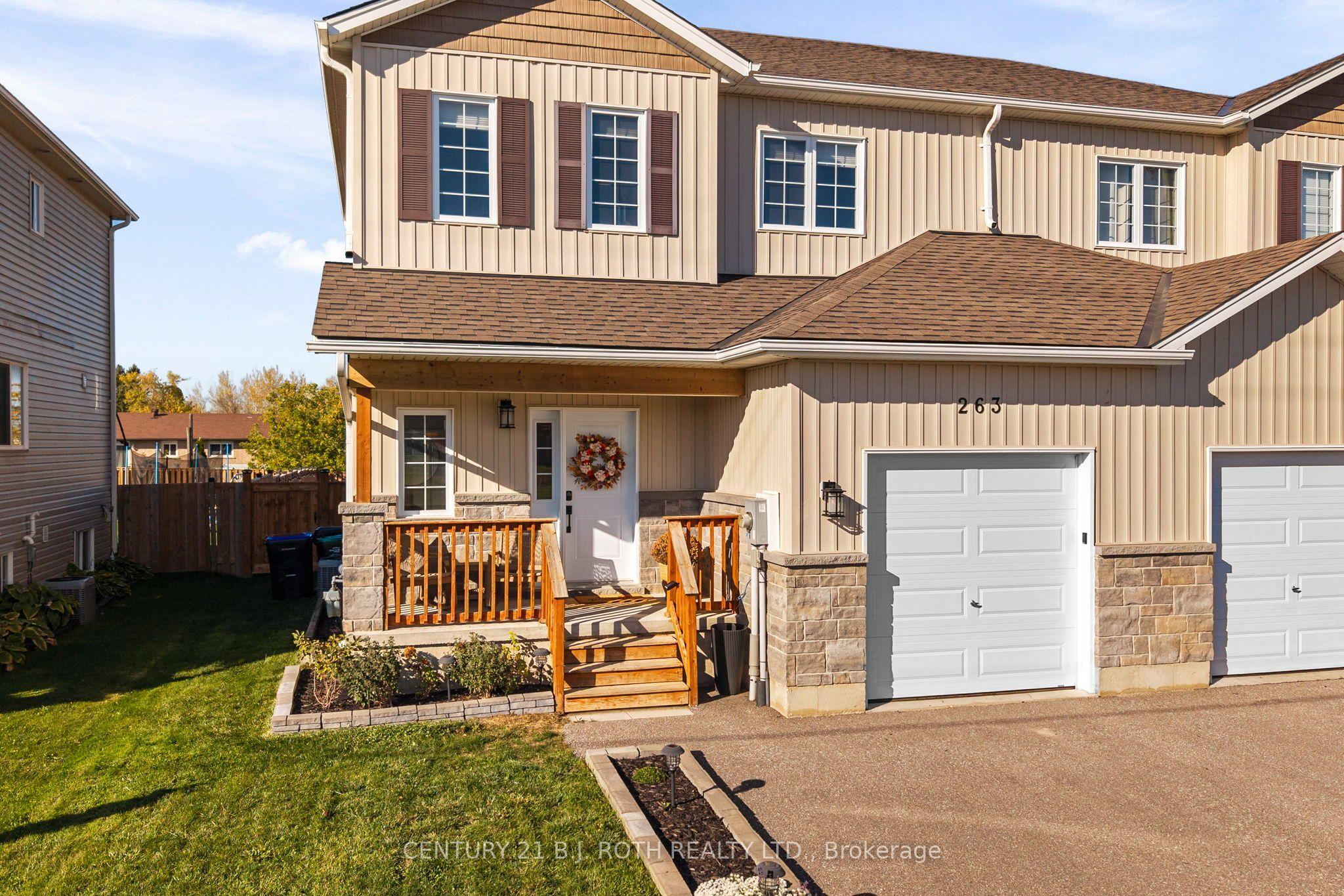 263 Quebec Street, Clearview, ON L0M 1S0