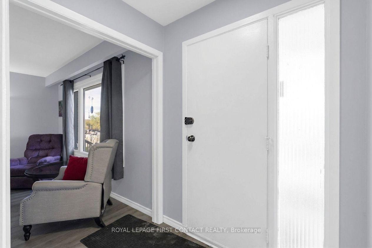 117 Gowan Street, Barrie, ON L4N 2P2