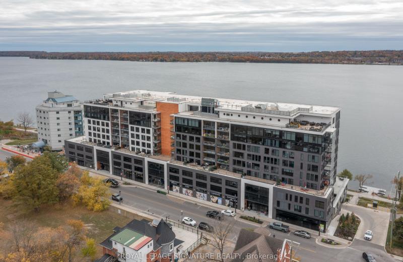 185 Dunlop Street E 514, Barrie, ON L4M 0L7