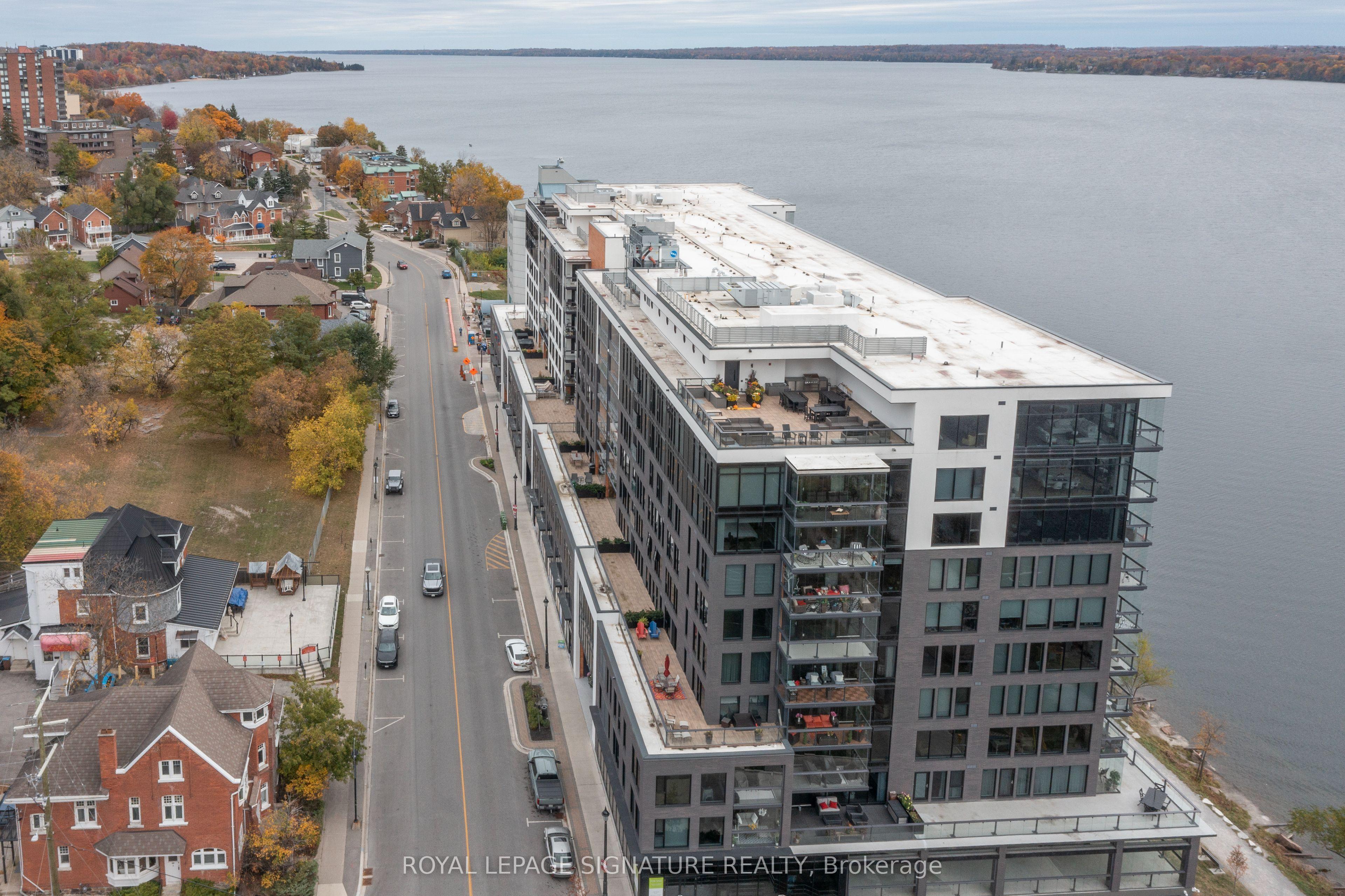 185 Dunlop Street E 514, Barrie, ON L4M 0L7