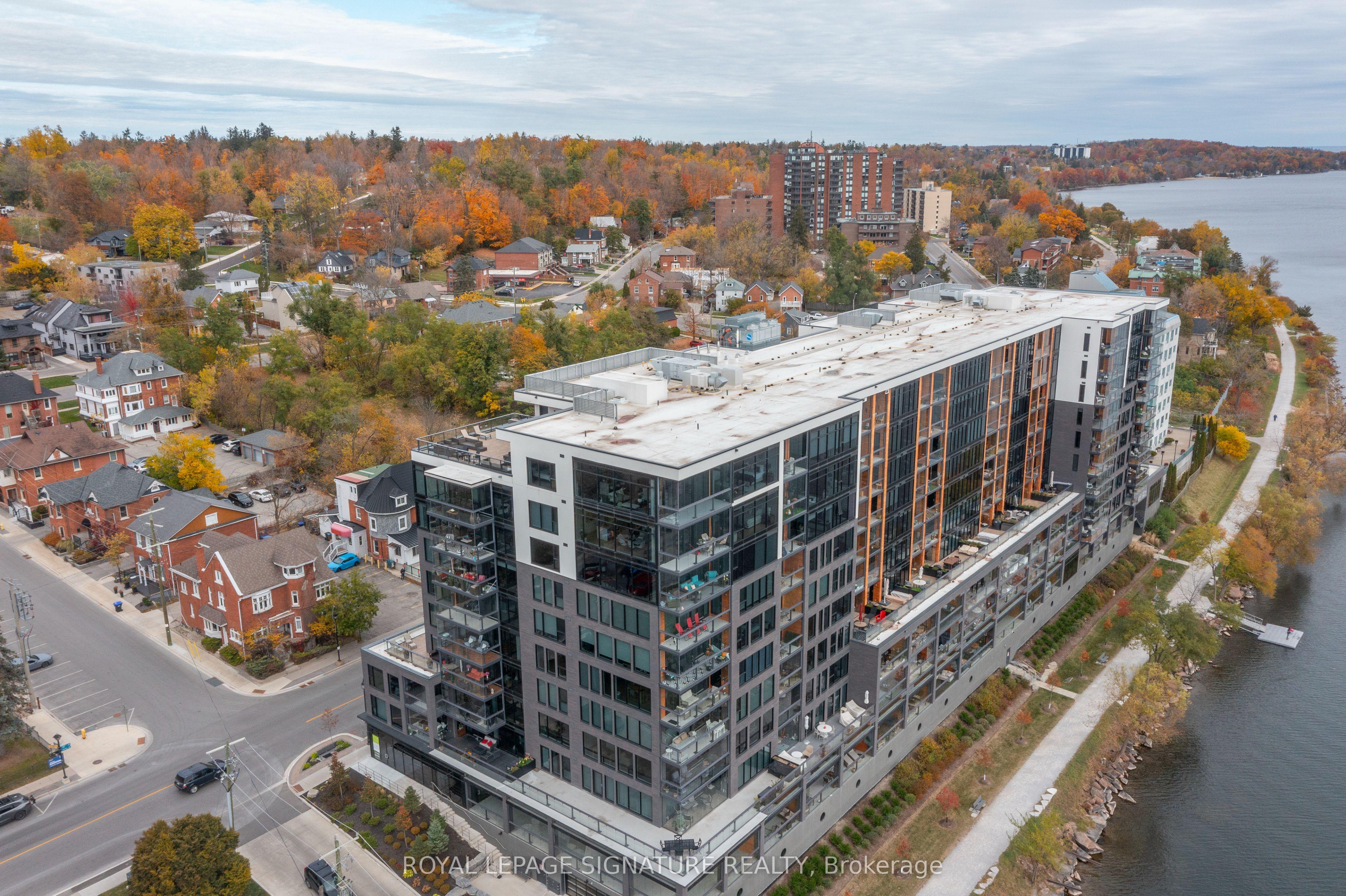 185 Dunlop Street E 514, Barrie, ON L4M 0L7