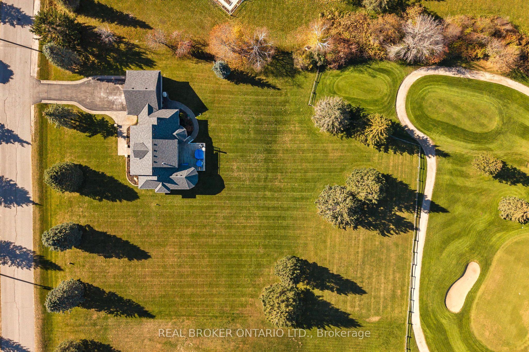 1046 Hurlwood Lane, Severn, ON L3V 0Y6