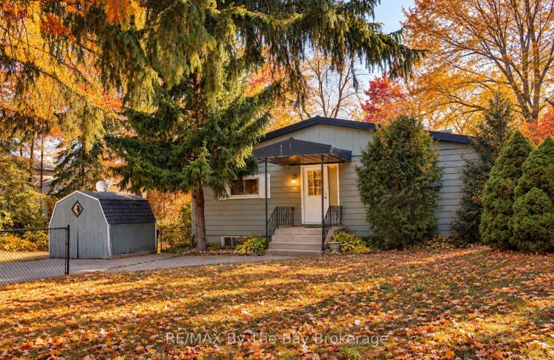 103 Sunnidale Road S, Wasaga Beach, ON L9Z 2S9