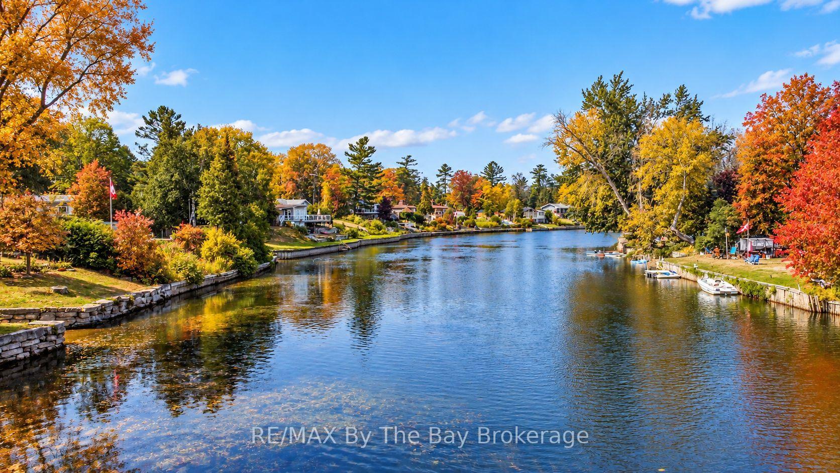 103 Sunnidale Road S, Wasaga Beach, ON L9Z 2S9