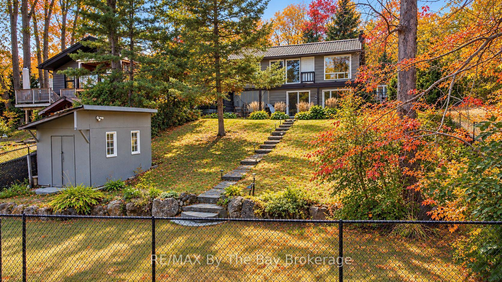 103 Sunnidale Road S, Wasaga Beach, ON L9Z 2S9