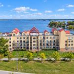 140 Cedar Island Road 105, Orillia, ON L3V 1T1