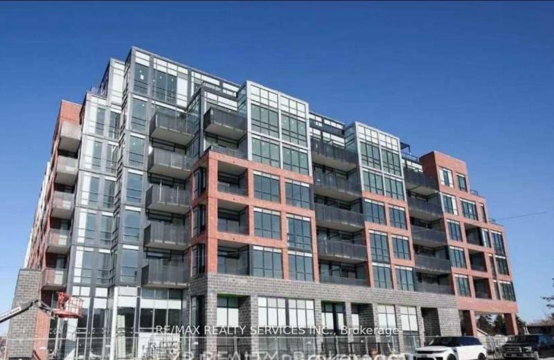 681 Yonge Street 322, Barrie, ON L4N 4E8