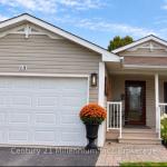 13 Virginia Avenue, Wasaga Beach, ON L9Z 3A8