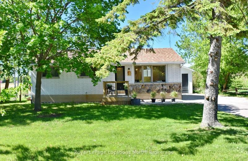 56 BATTEAUX Road, Clearview, ON L9Y 3Z1