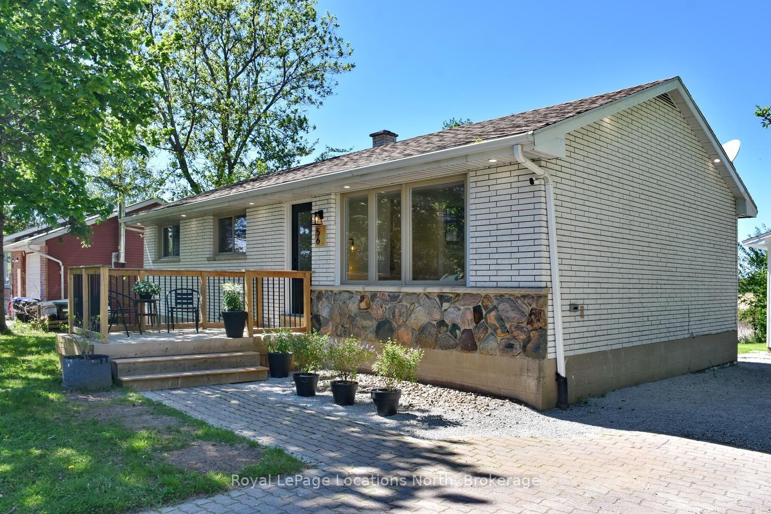 56 BATTEAUX Road, Clearview, ON L9Y 3Z1