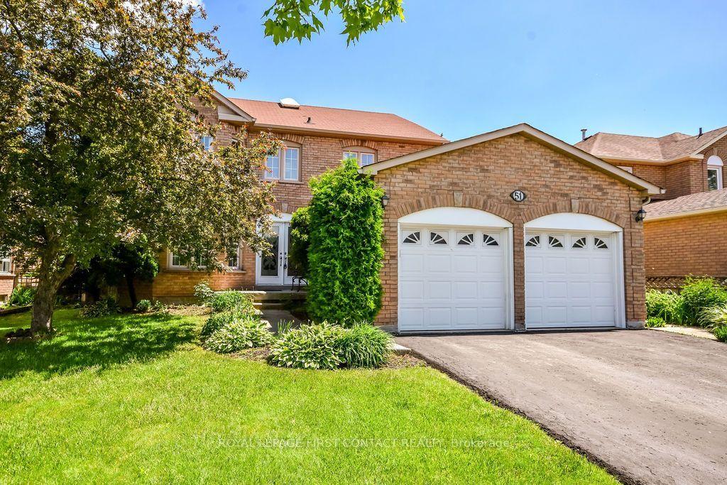 51 Cartwright Drive, Barrie, ON L4M 6G3