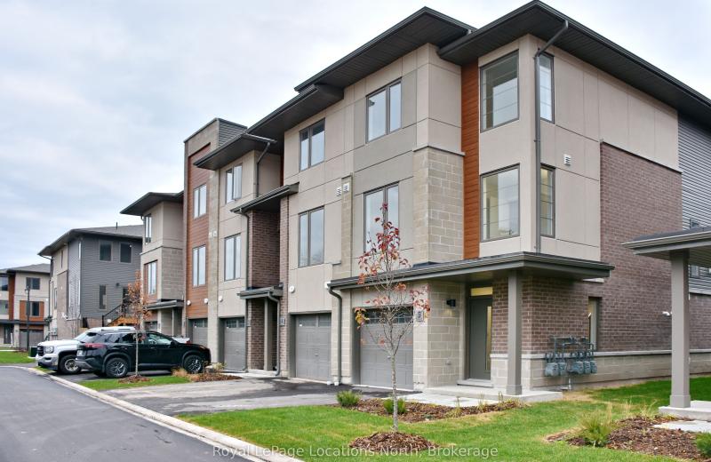 35 Dawson Drive 5, Collingwood, ON L9Y 2L8