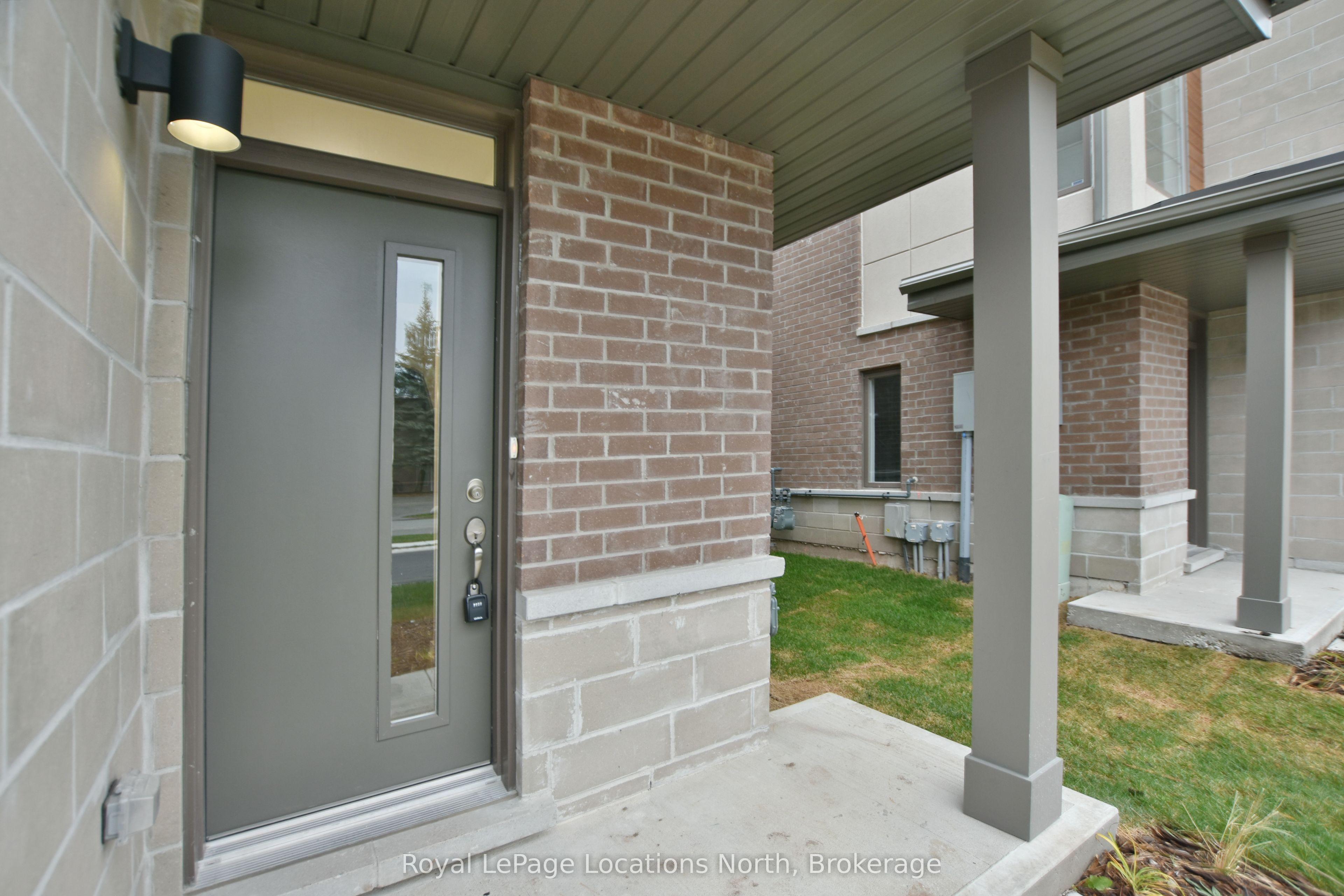 35 Dawson Drive 5, Collingwood, ON L9Y 2L8