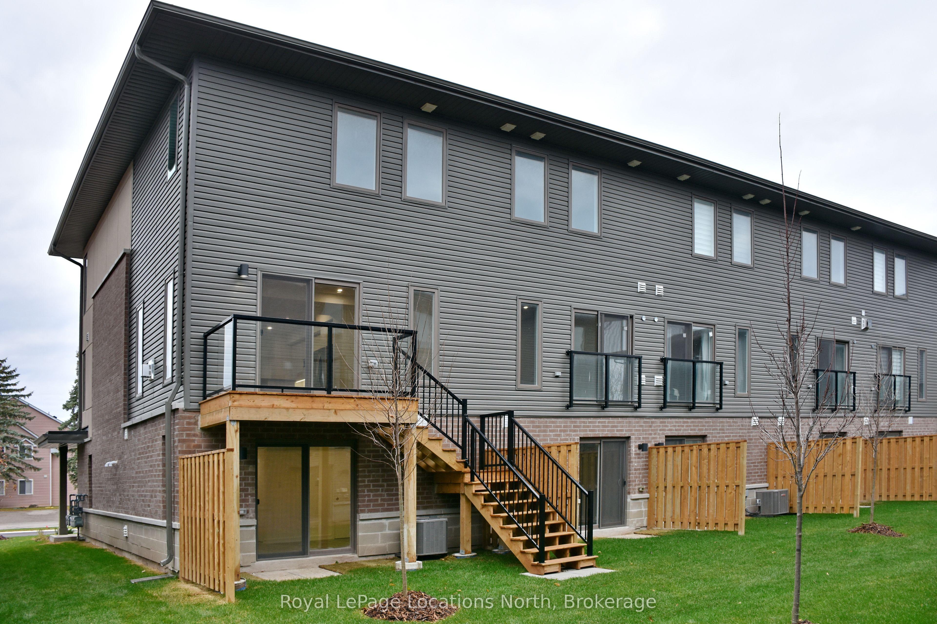 35 Dawson Drive 5, Collingwood, ON L9Y 2L8