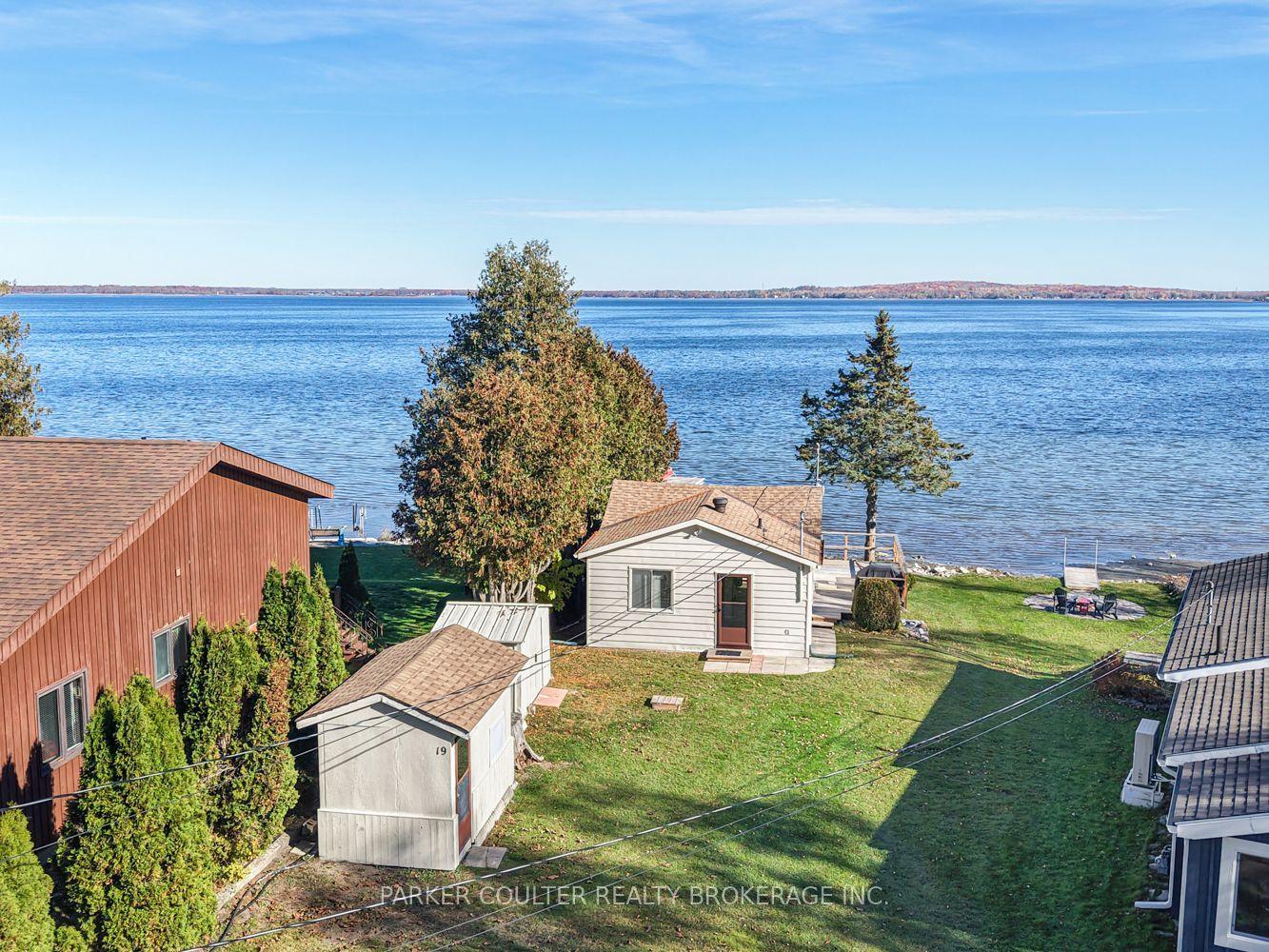 19 Sallows Drive, Tay, ON L0K 2A0