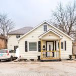 256 Dunlop Street W 1, Barrie, ON P0A 1C0