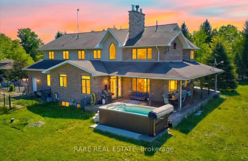 3938 Hogback Road, Clearview, ON L0M 1N0