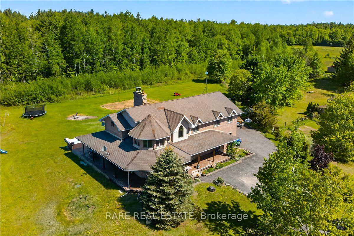 3938 Hogback Road, Clearview, ON L0M 1N0
