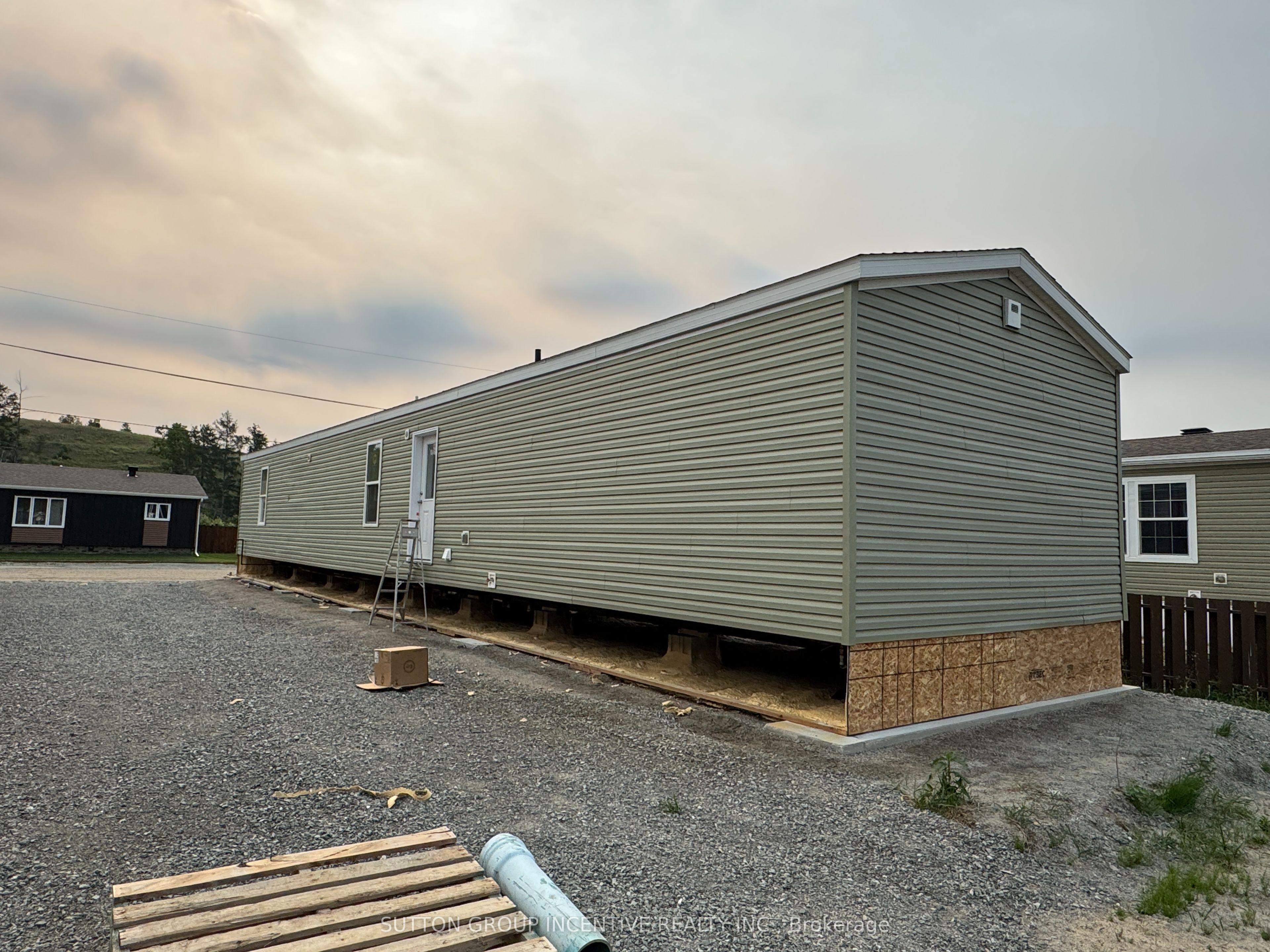 182 Remi Crescent, Timmins, ON P4N 0C5