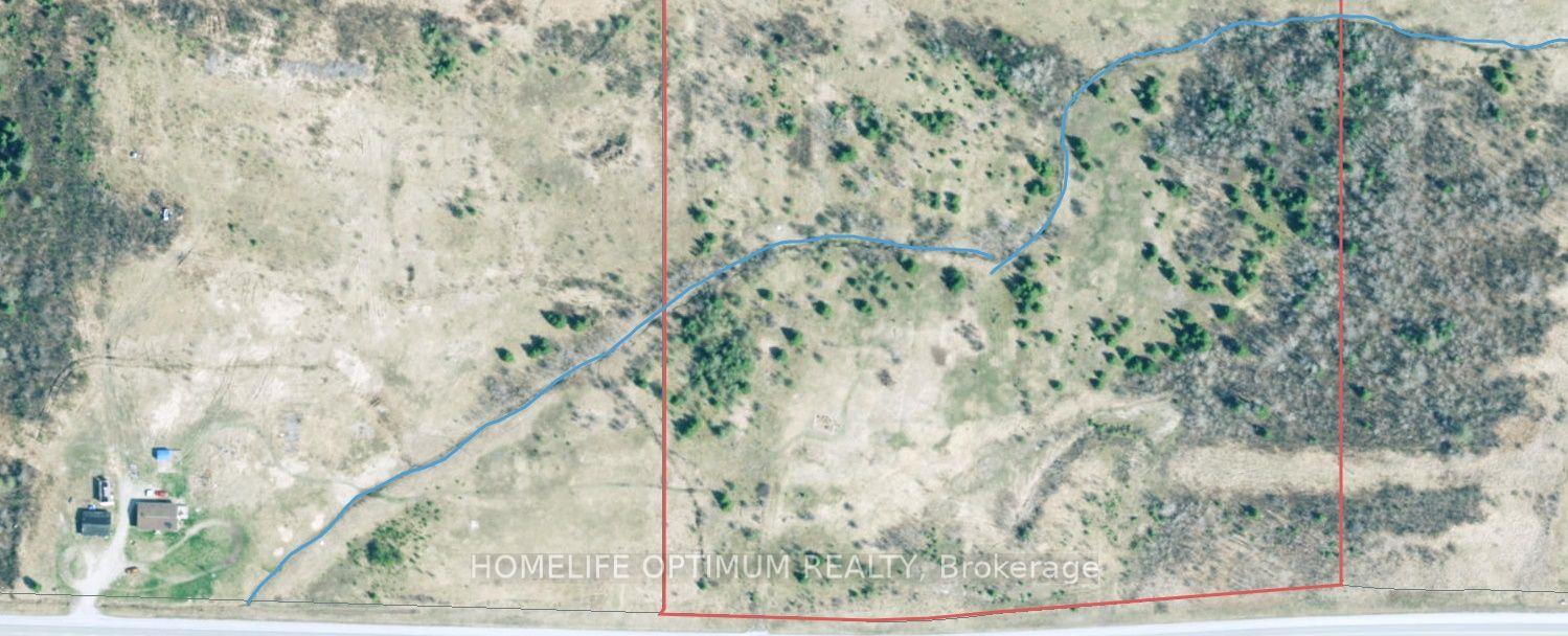 72.64 Acres in Haggart Township - PCL 3841, Smooth Rock Falls, ON P4R 0C7