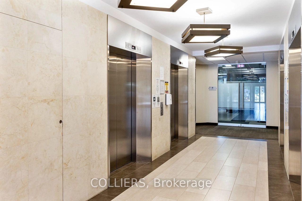 5770 Hurontario Street 501, Mississauga, ON L5R 3G5
