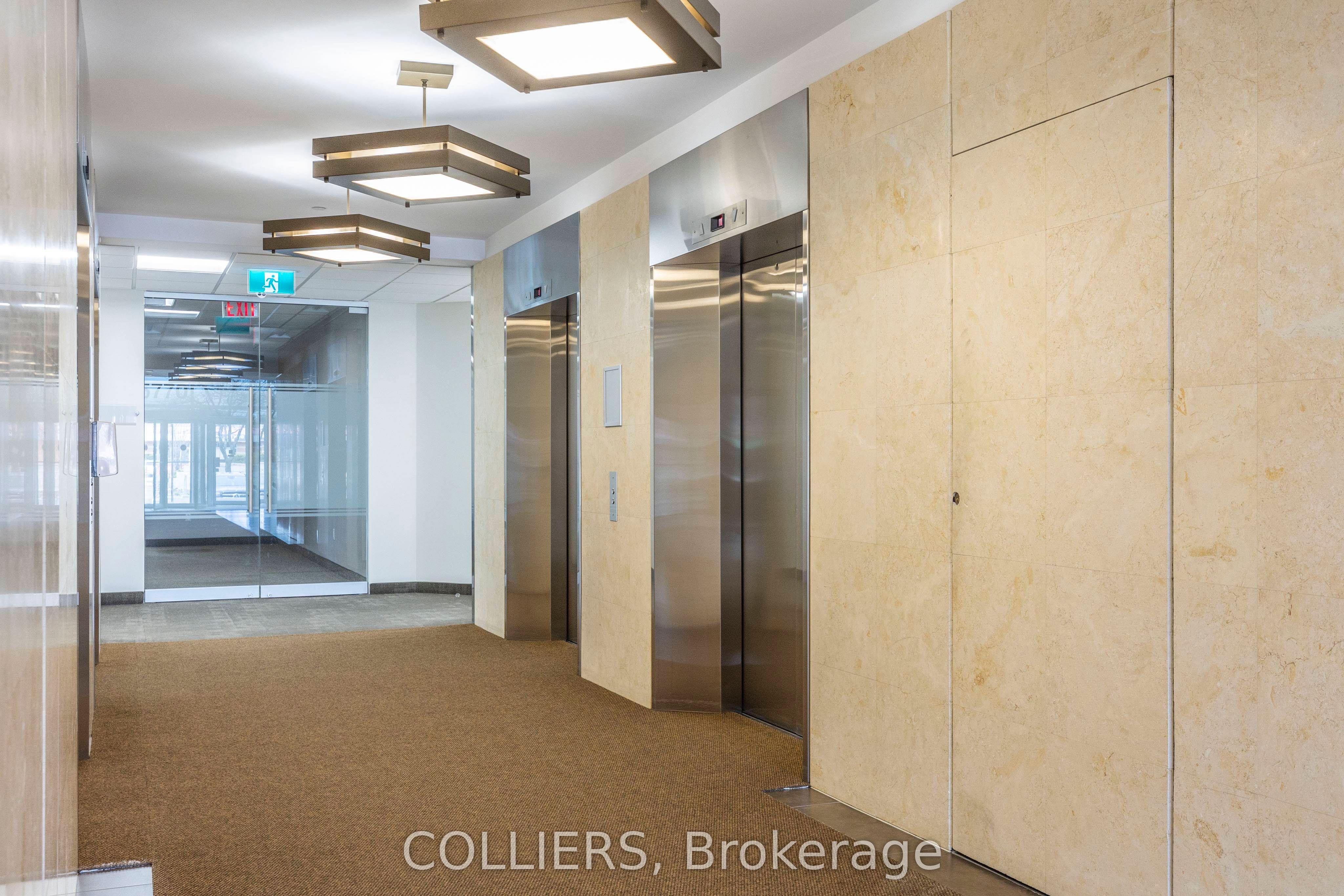 5770 Hurontario Street 1001, Mississauga, ON L5R 3G5