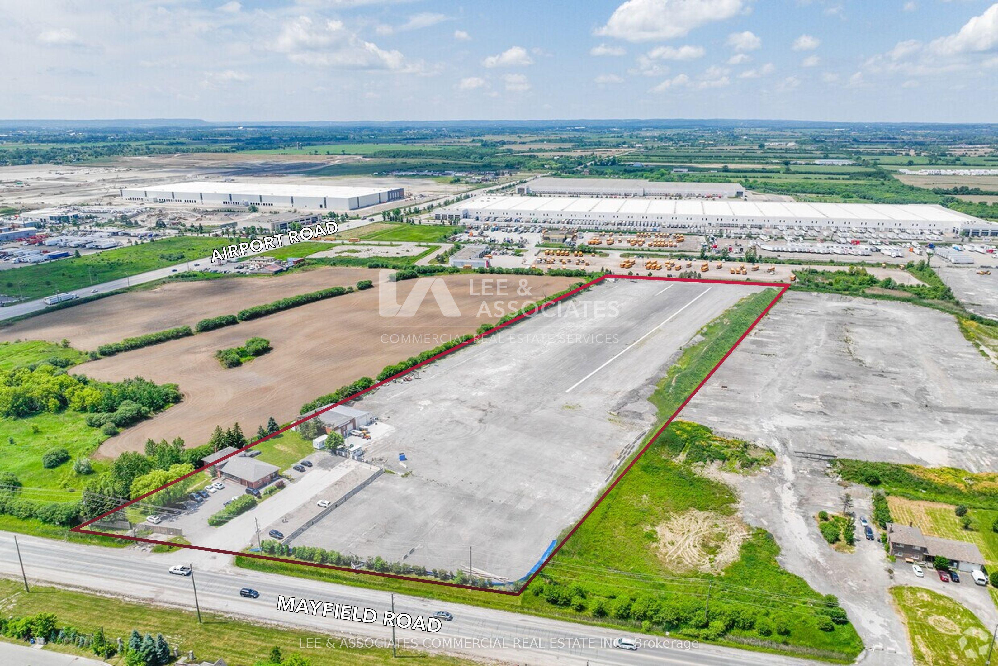 6086 Mayfield Road, Caledon, ON L7C 0Z7