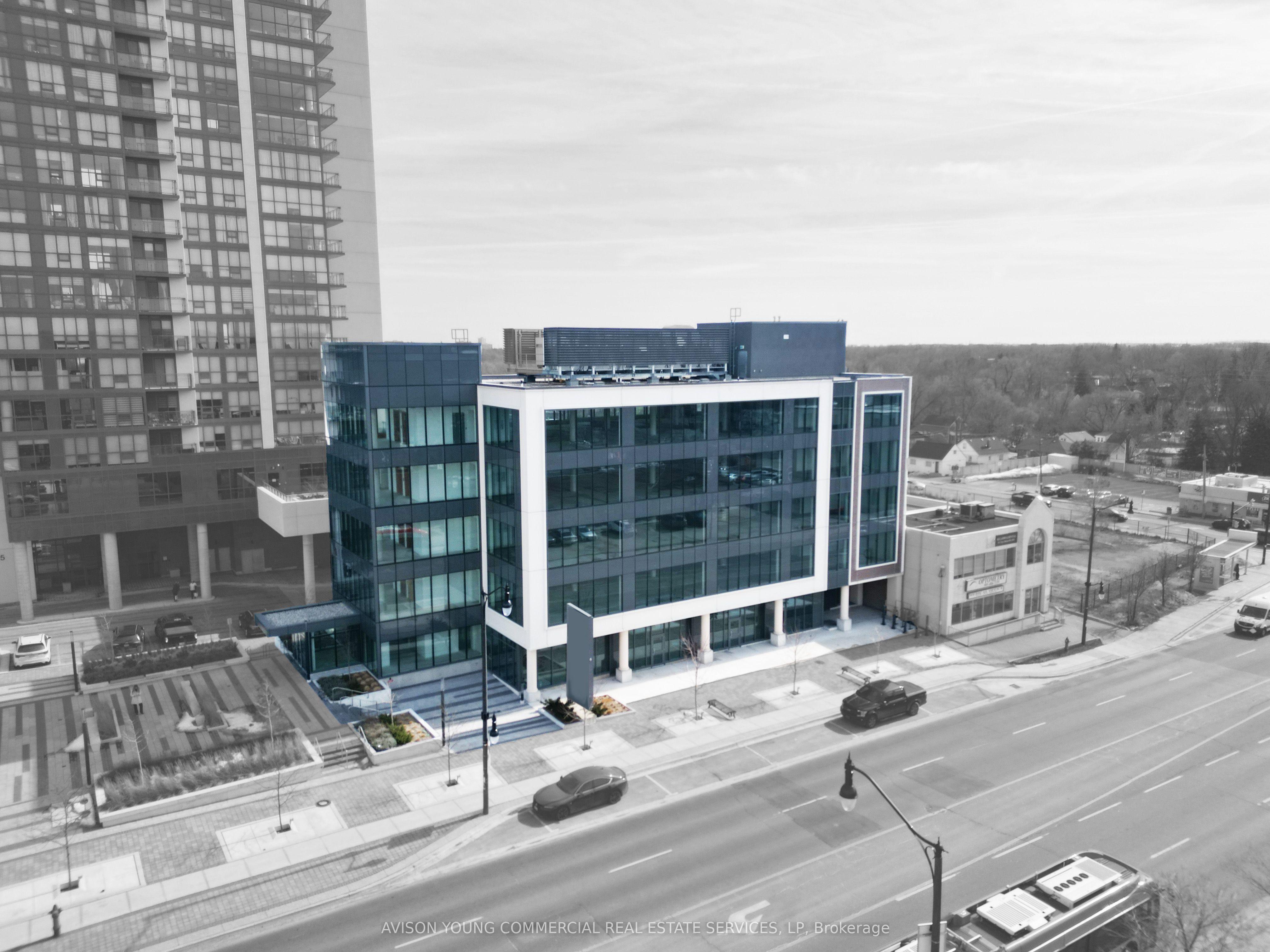 145 Queen Street E 500, Brampton, ON L6W 2B1