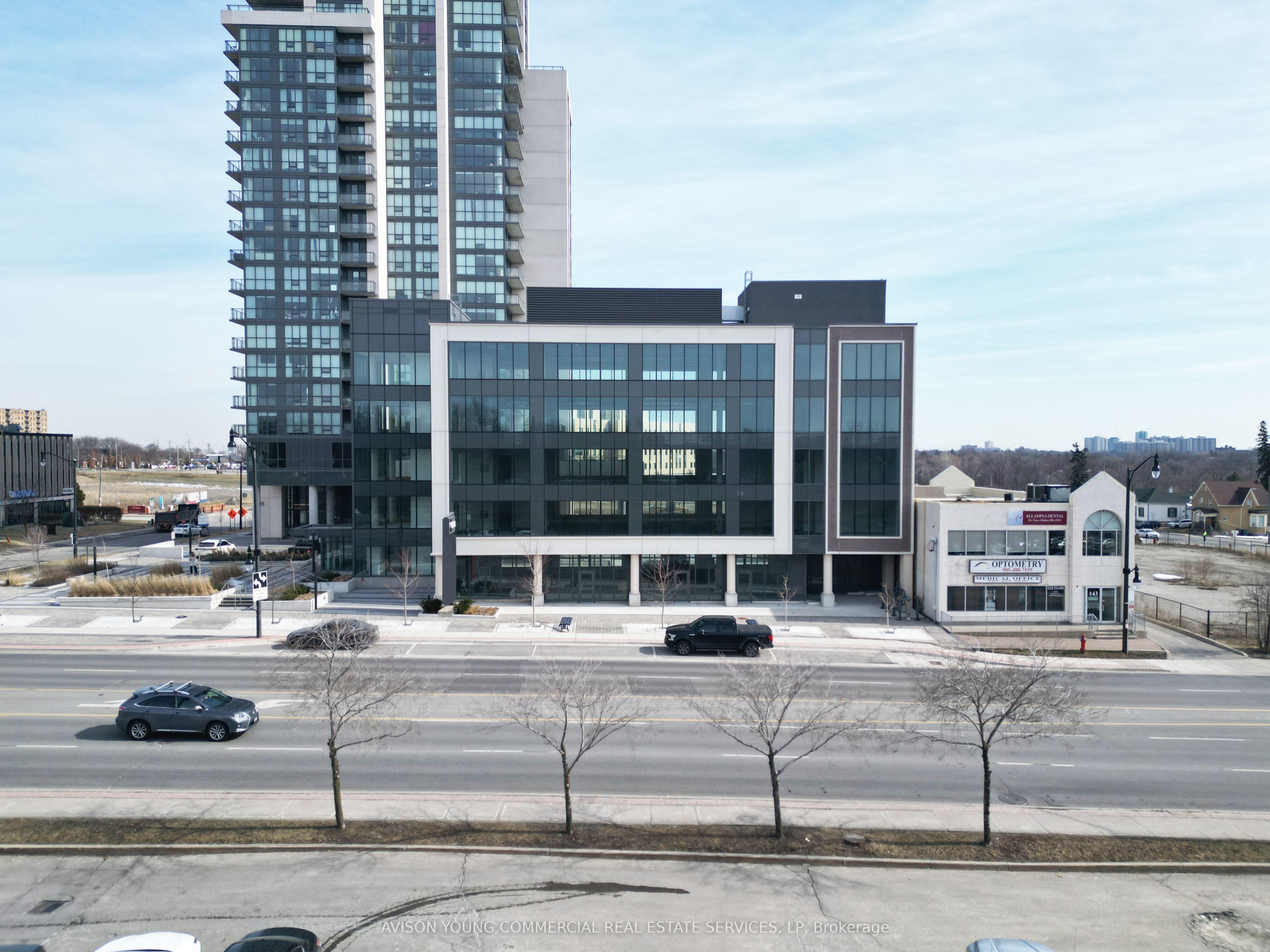 145 Queen Street E 500, Brampton, ON L6W 2B1