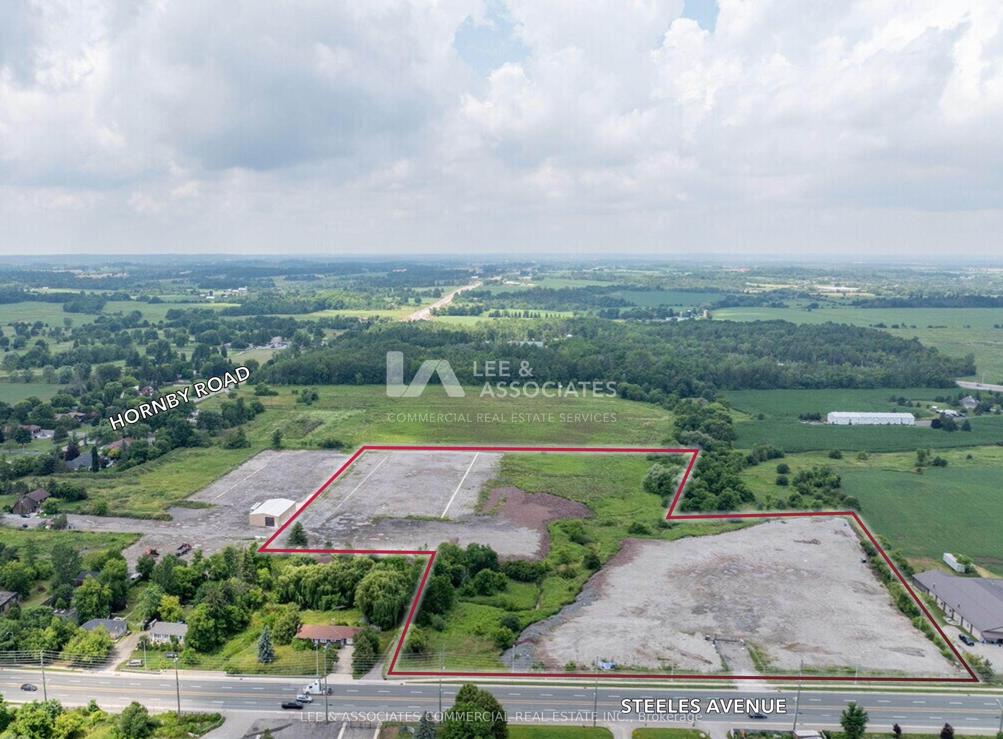 13265 Steeles Avenue, Halton Hills, ON L0P 1E0