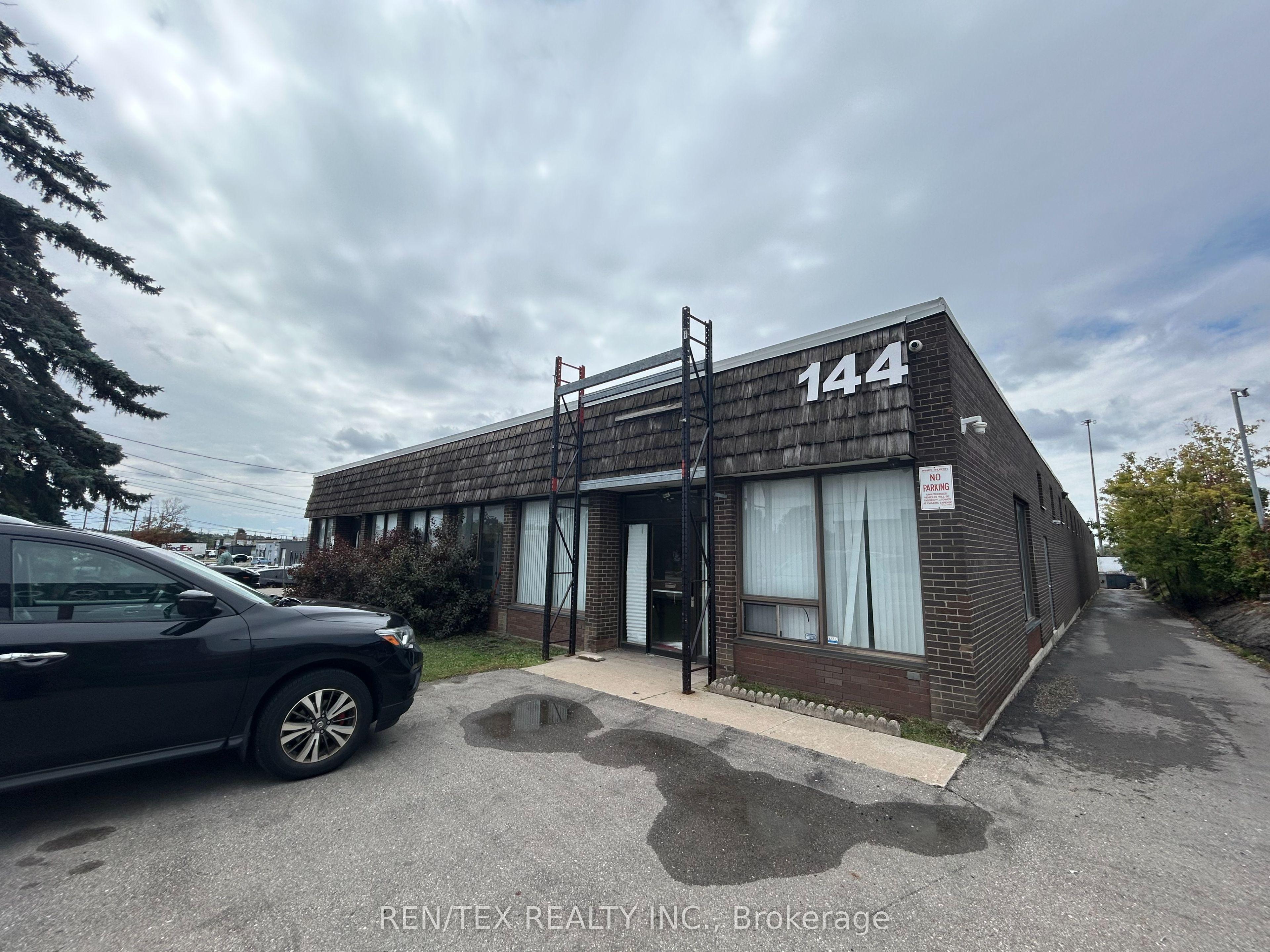 144 Oakdale Road, Toronto, ON M3N 1V9