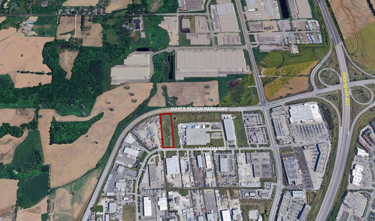 8095 Lawson Road, Milton, ON L9T 5C4