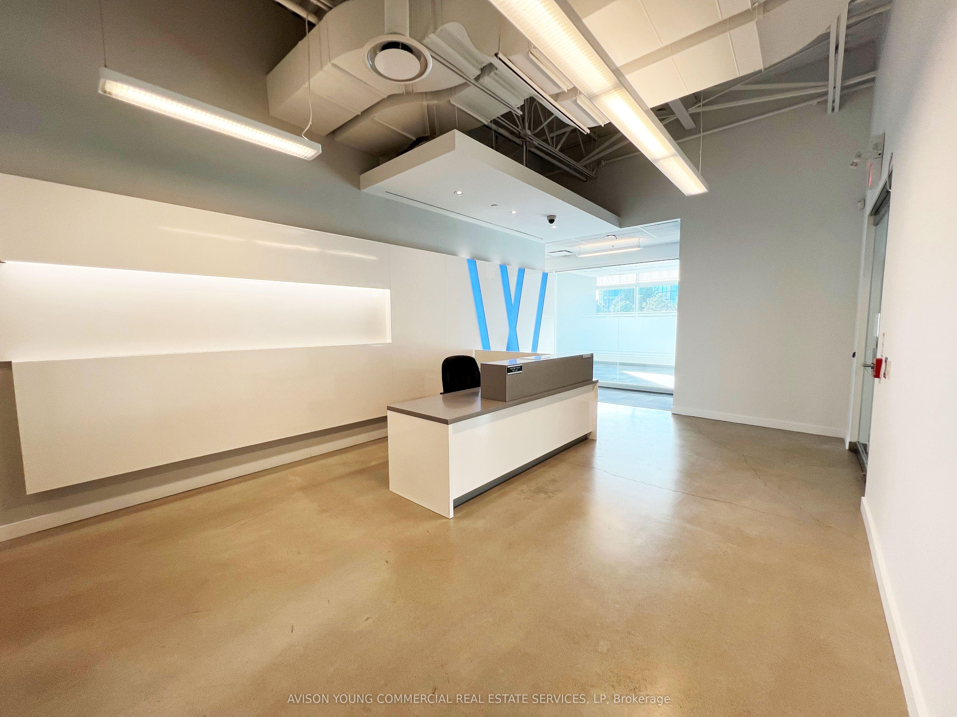 175 Galaxy Boulevard 200, Toronto, ON M9W 0C8