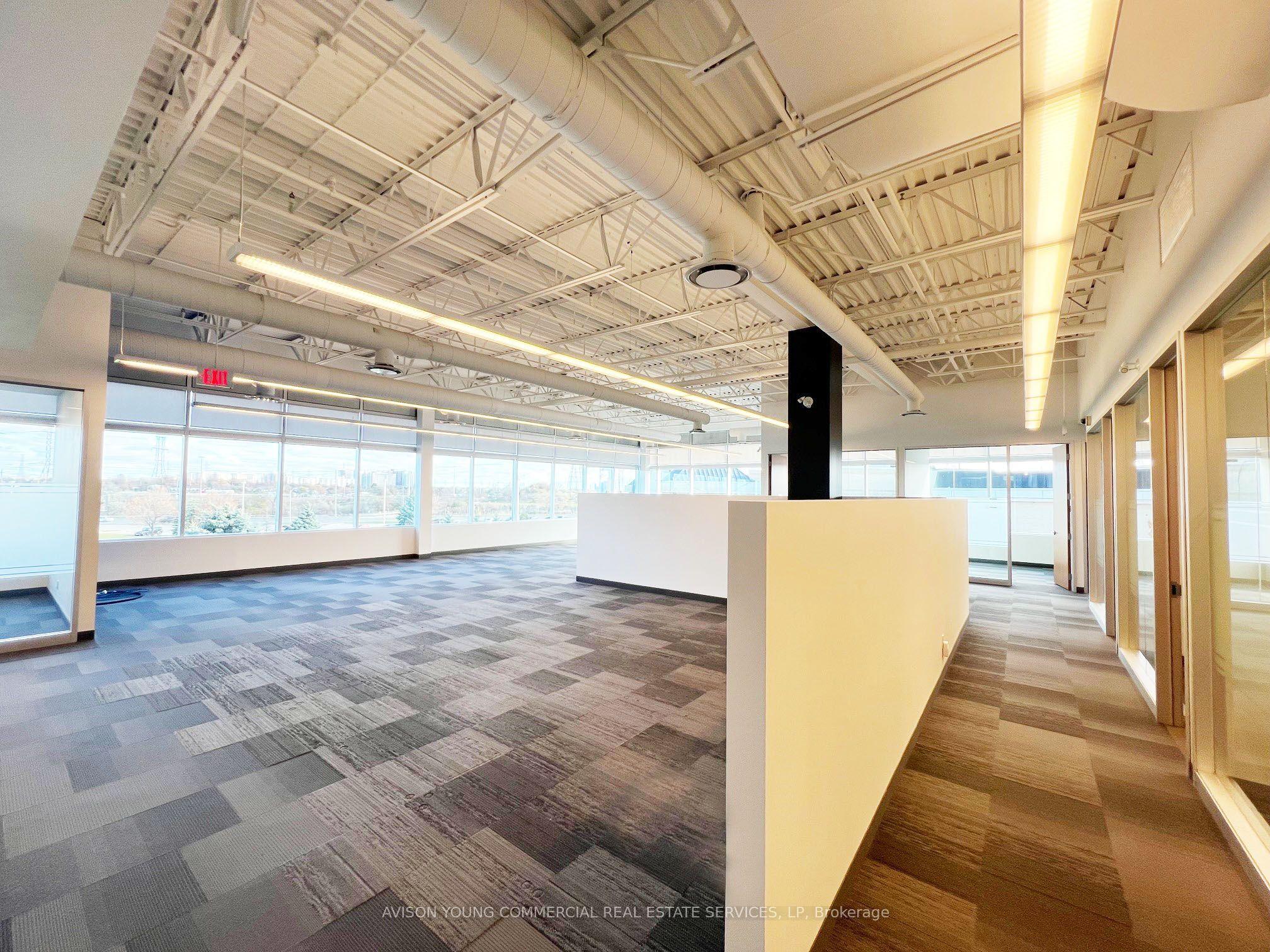 175 Galaxy Boulevard 200, Toronto, ON M9W 0C8