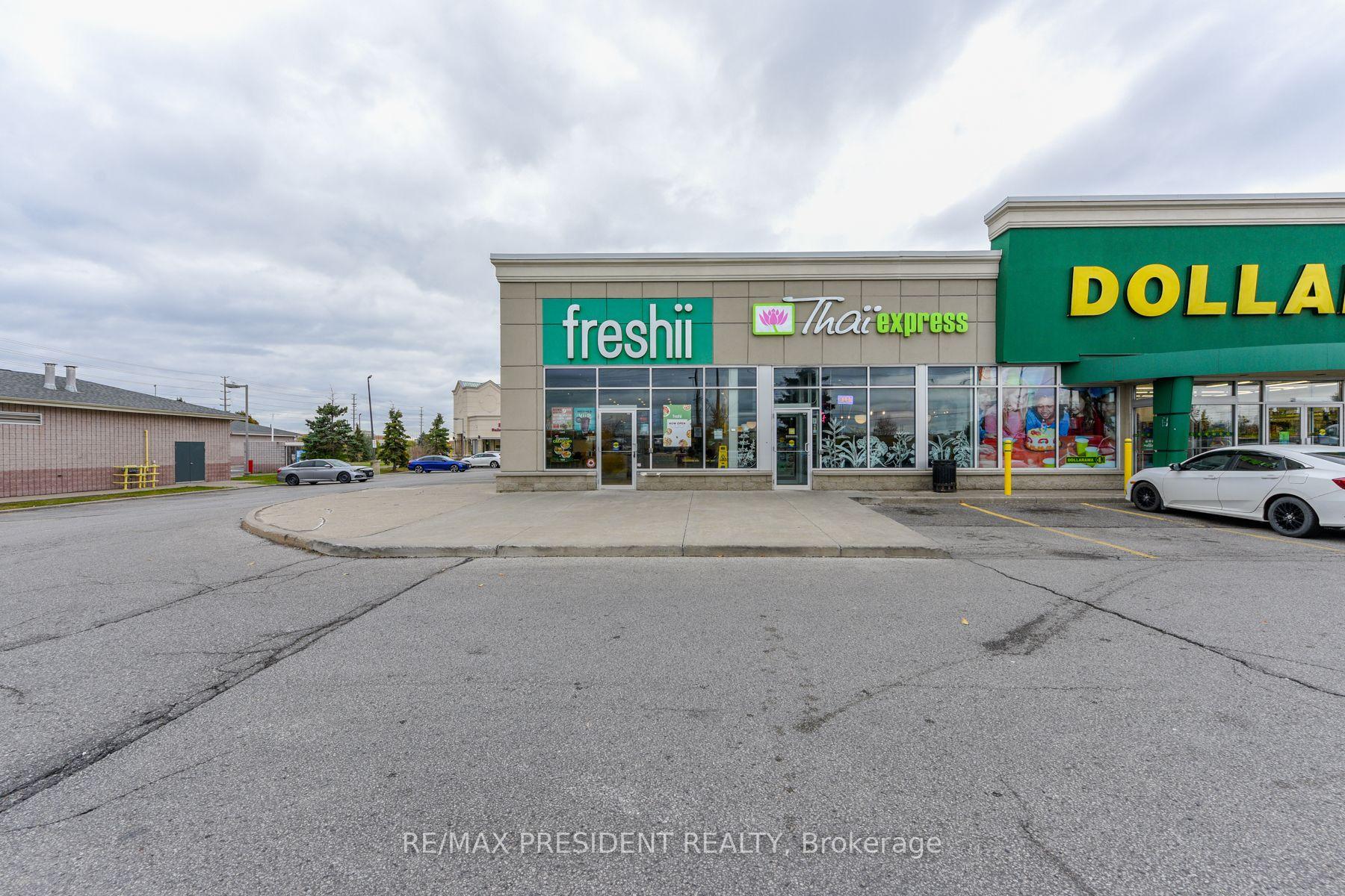 10048 Mclaughlin Road, Brampton, ON L7A 2X6