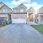 342 Panhellenic Drive, Mississauga, ON L5W 0B9