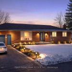 3821 Countryside Drive, Brampton, ON L6P 0T5