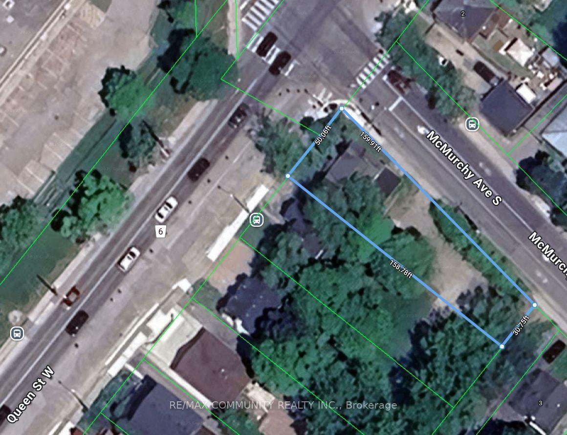 207 Queen Street W, Brampton, ON L6Y 1M6