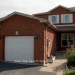 1235 Blackburn Drive Unit 1, Oakville, ON L6M 2W5