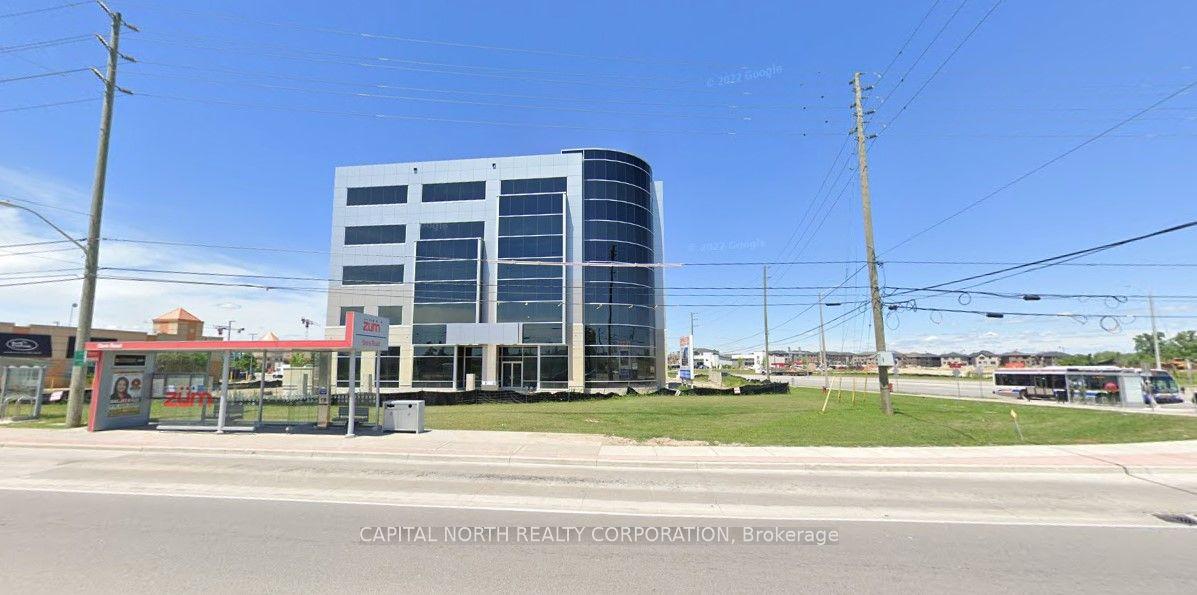 8750 The Gore Road, Brampton, ON L6P 0B1