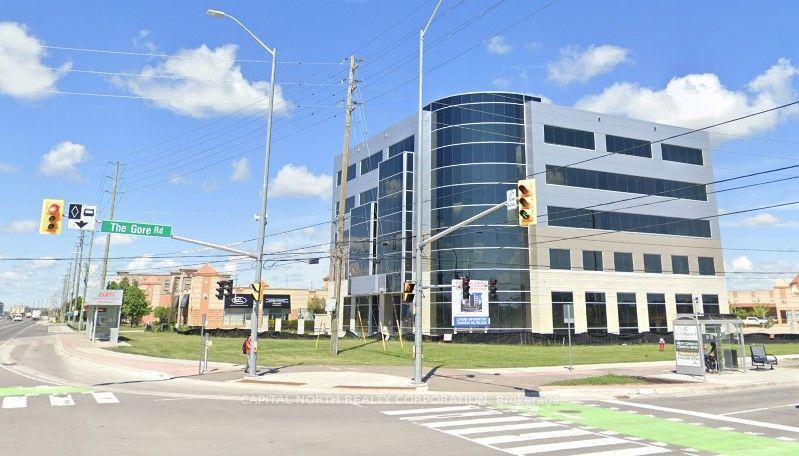 8750 The Gore Road, Brampton, ON L6P 0B1