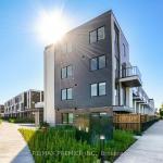 155 Downsview Park Boulevard 116, Toronto, ON M3K 0E3