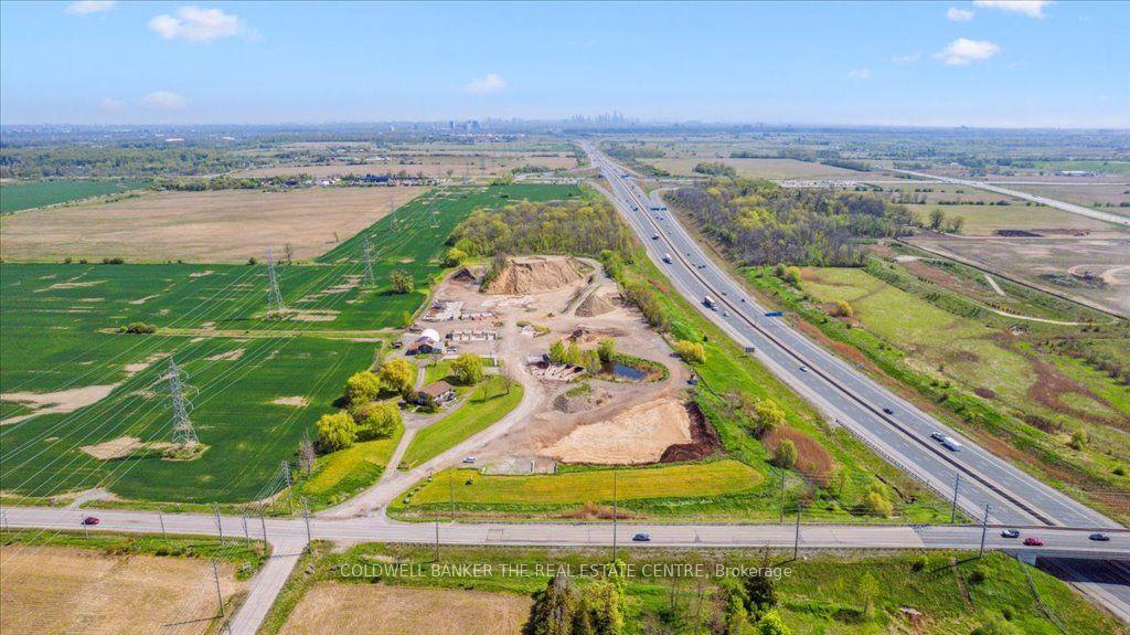 4321 Sixth Line, Milton, ON L5T 5S3