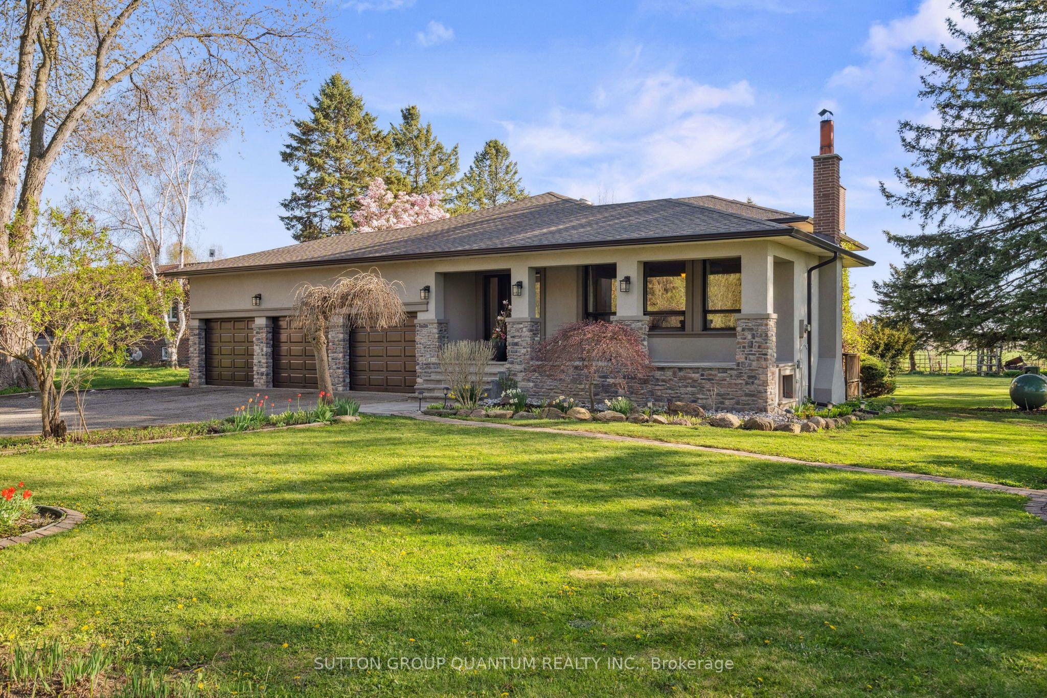 14432 Innis Lake Road, Caledon, ON L7C 2Y7