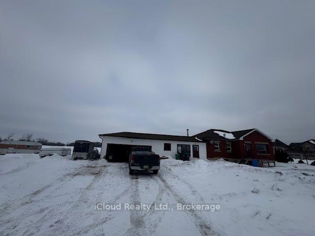 13171 Chinguacousy Road, Caledon, ON L7C 3H3