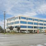 1 Greensboro Drive 204, Toronto, ON M9W 1C8