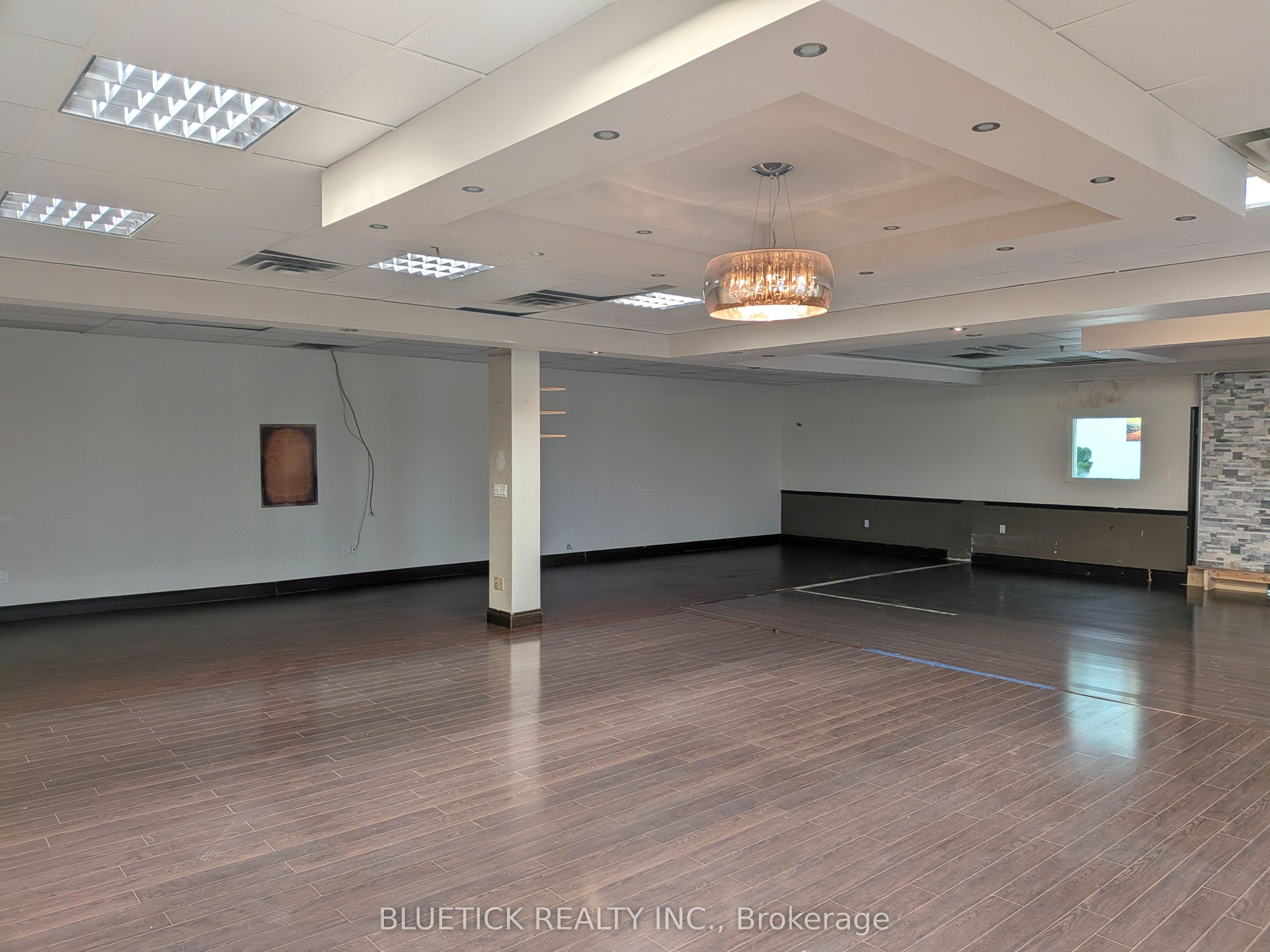1055 Clark Boulevard SF 5, Brampton, ON L6T 3W4