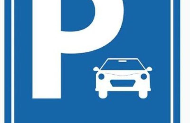 1480 Bishops Gate underground parking, Oakville, ON L6M 4N4