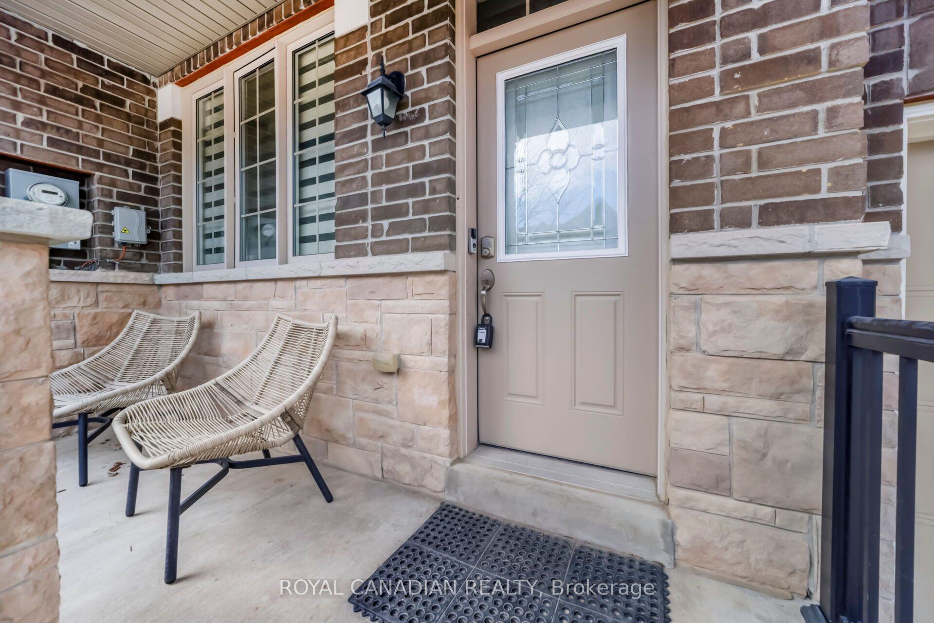 10 Yellowknife Road, Brampton, ON L6R 3X3